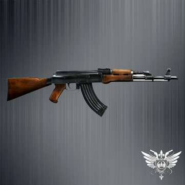 AK-47