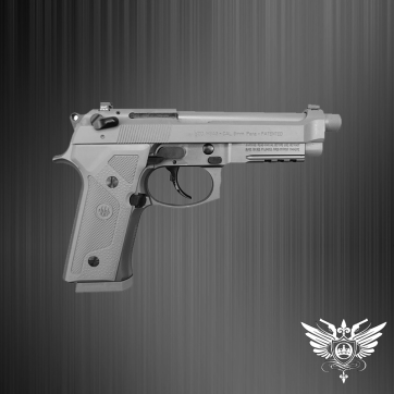 Beretta M9 A3