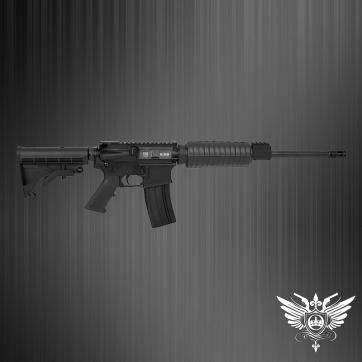 Diamondback DB15