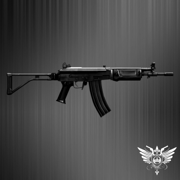 Galil
