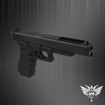 Glock 17 L