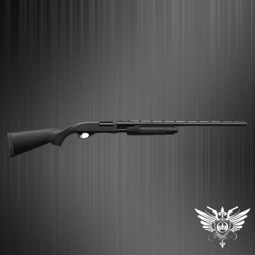 Remington M870