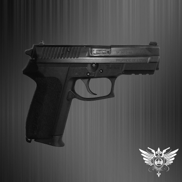 SIG Pro (SP2022)
