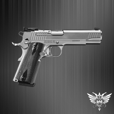 SIG Sauer 1911 Traditional Match Elite