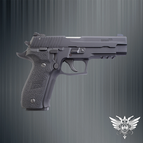 SIG Sauer P226