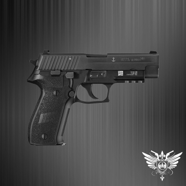 SIG Sauer P226 MK25 Navy