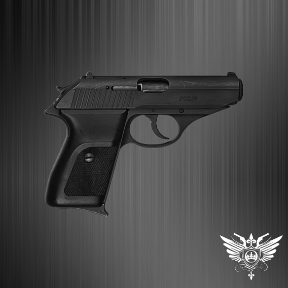 SIG Sauer P230