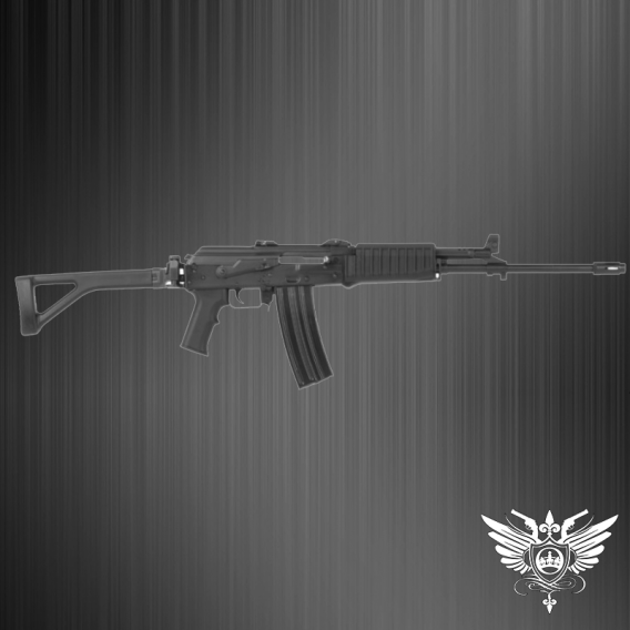 Zastava M 2010 G