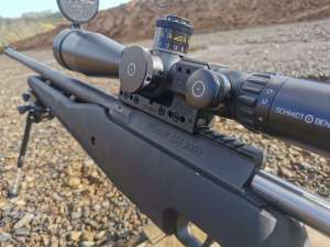 SIG Sauer SSG3000 .308Win