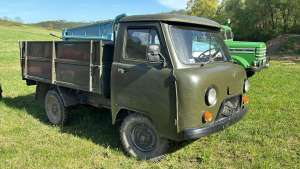 UAZ