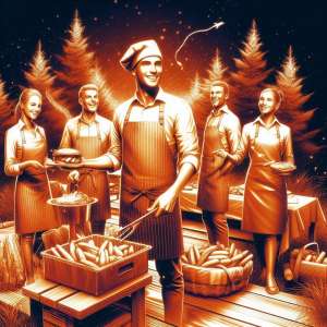 catering
