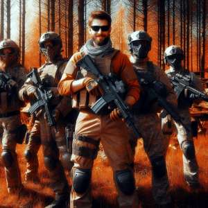 airsoft