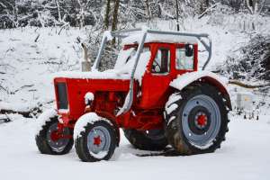 MTZ50