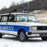 Két új Rendőr Lada 2104 érkezett a MultiShoot City-be!